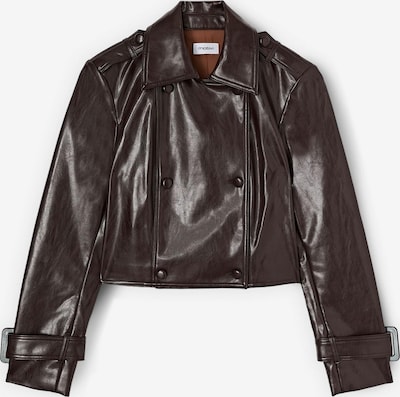 MOTIVI Übergangsjacke in XXS in bordeaux, Produktansicht