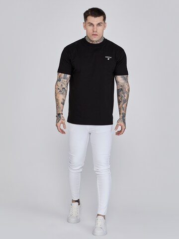 Skinny Jeans di SikSilk in bianco