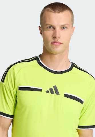 ADIDAS PERFORMANCE Performance shirt 'Schiedsrichter 26' in Yellow