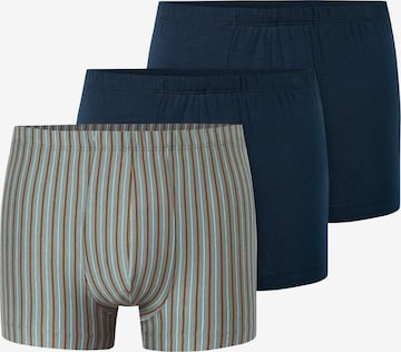 SCHIESSER - Calzoncillo boxer en Mezcla de colores: frente