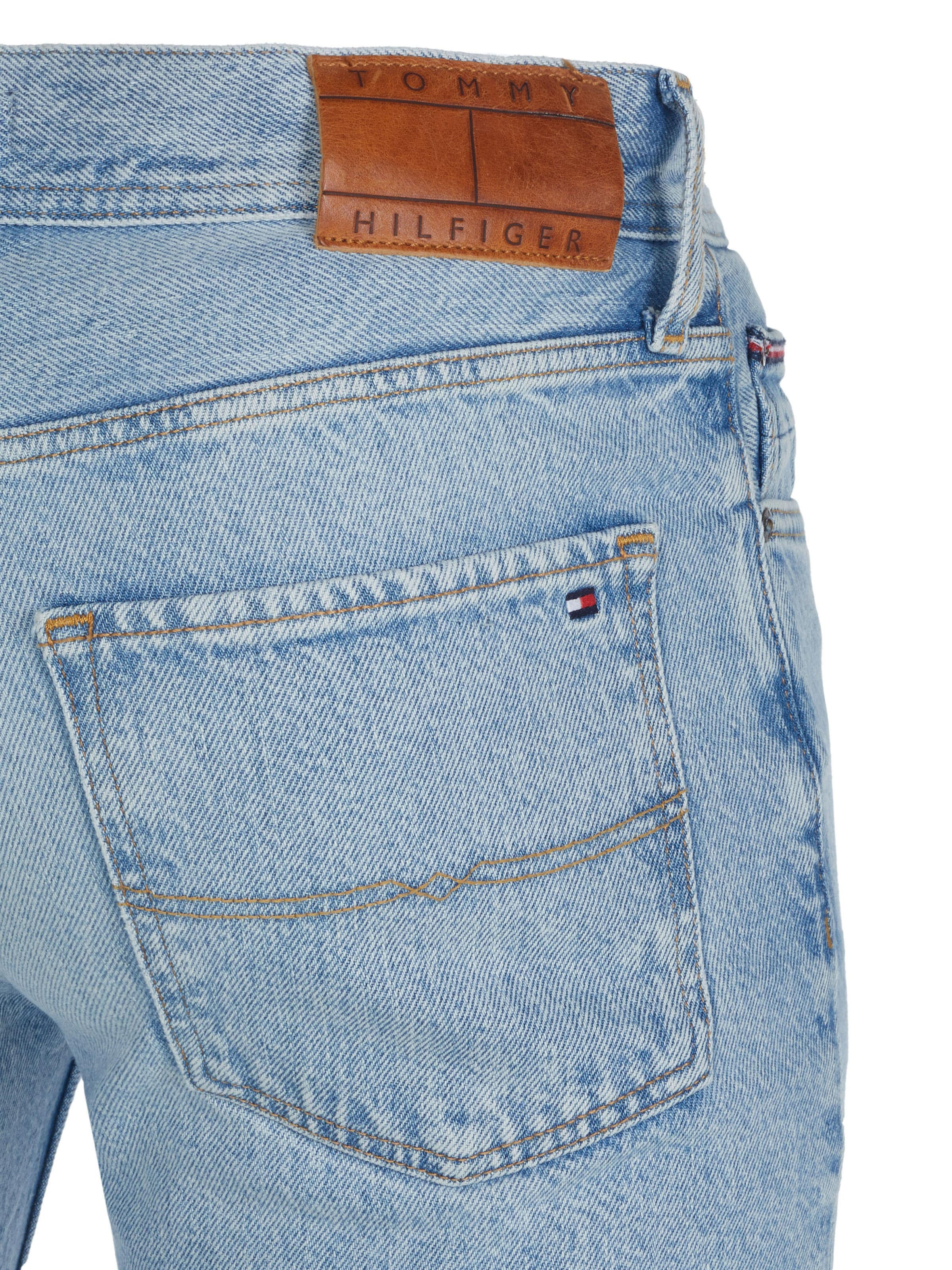 TOMMY HILFIGER Slim fit Jeans in Blue