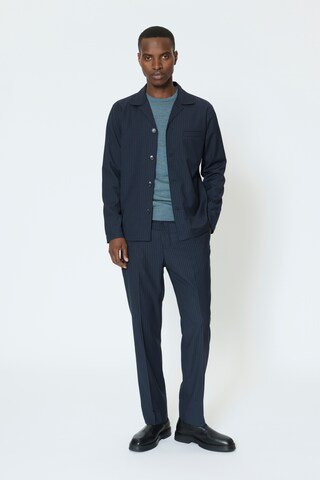 Matinique Overgangsjakke i blå