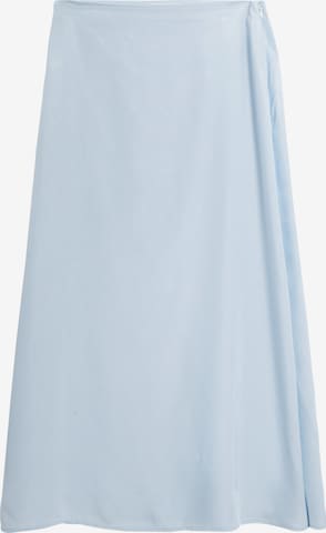 ARMEDANGELS Rok in Lichtblauw ABOUT YOU - Main Image