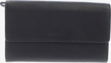 Coccinelle Geldbörse / Etui One Size in Schwarz: Vorderseite
