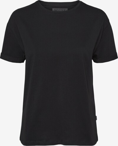 Noisy may Shirt 'Brandy' in Black, Item view