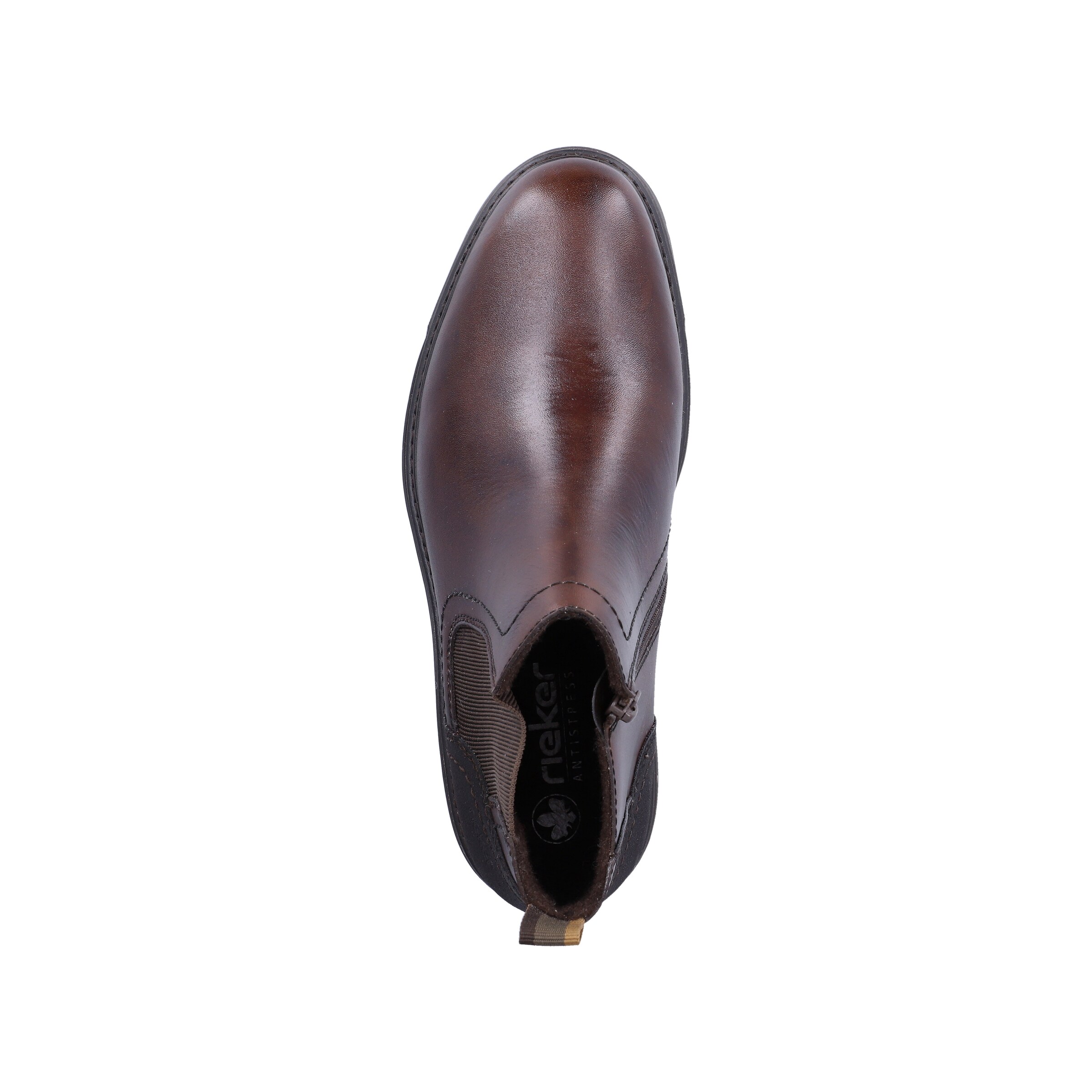 Rieker Boots in Braun