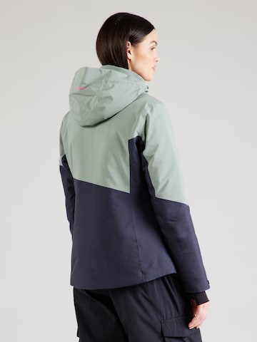 CMP - Chaqueta deportiva en verde