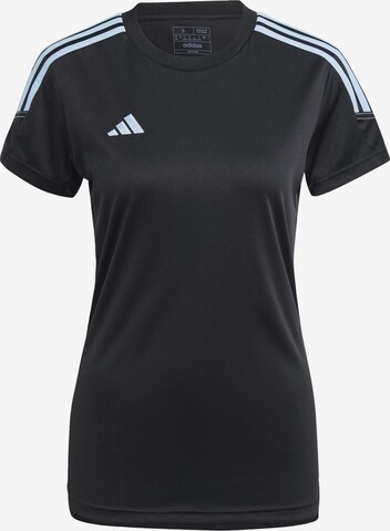 ADIDAS PERFORMANCE Jersey 'Tiro 23 Club ' in Black: front