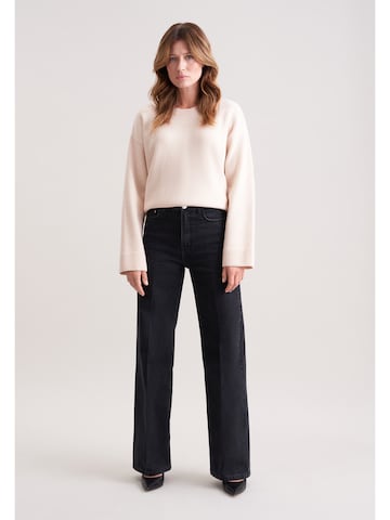 SEIDENSTICKER Pullover in Beige