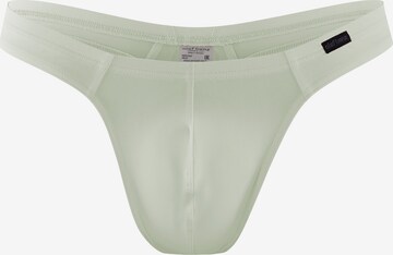 Olaf Benz Panty ' RED2382 Ministring ' in Green: front