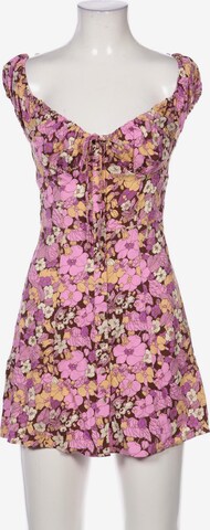 Urban Outfitters Dress in S in Pink: front