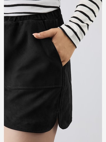 Bolongaro Trevor Loosefit Shorts 'Tracie' in Schwarz