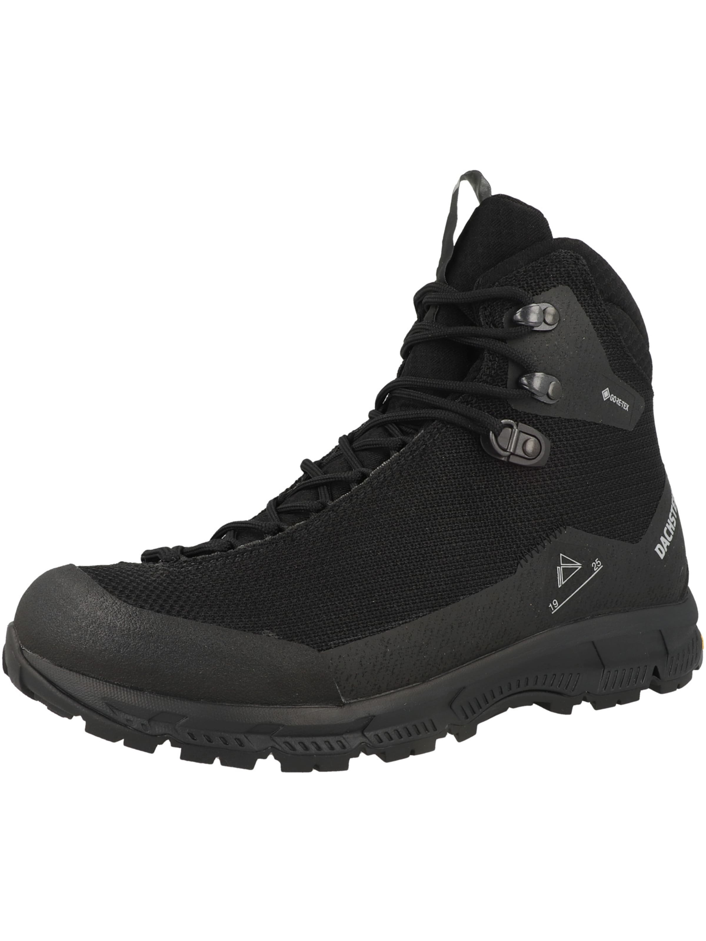 Dachstein - Sapato baixo ' Similaun GTX ' em preto