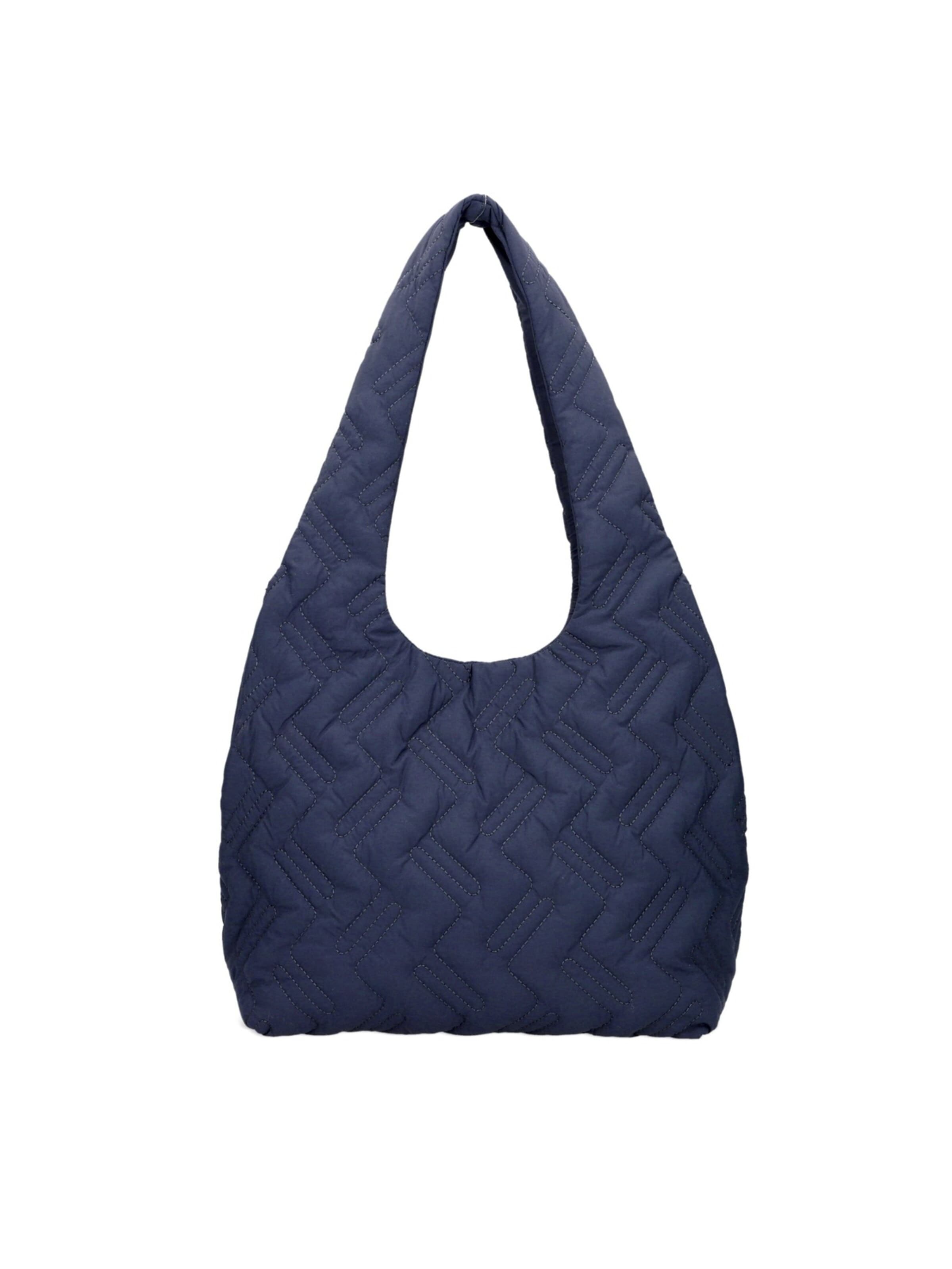 ZWEI Shopper 'CLEO CL100' in Blue