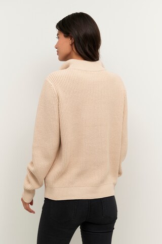 Kaffe Pullover 'Lioa' i beige