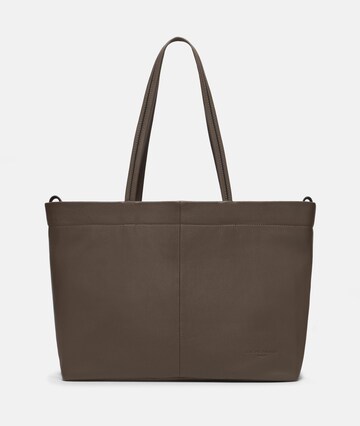 Cabas Liebeskind Berlin en marron