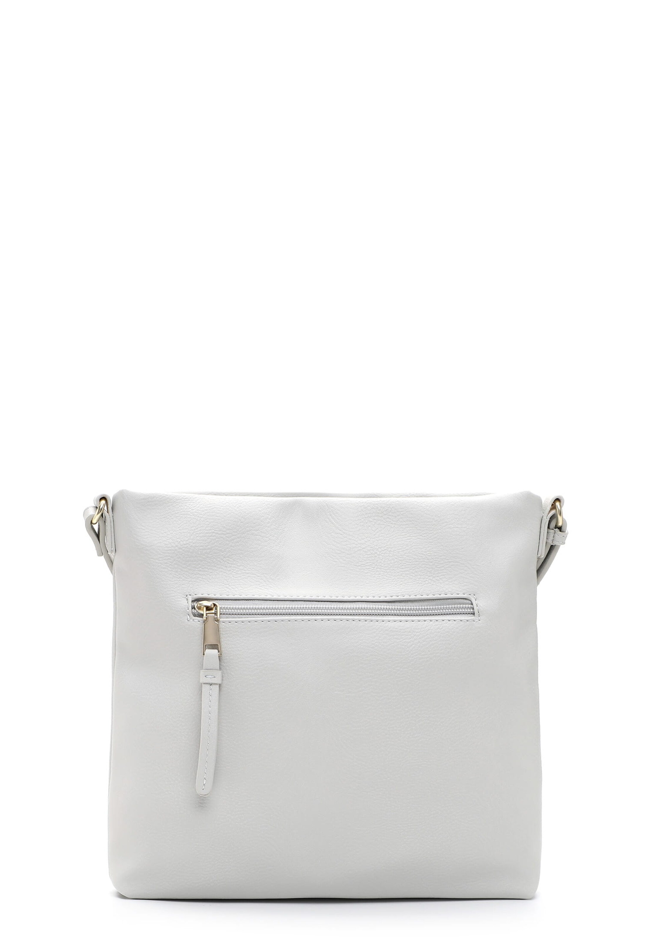 Tamaris Crossbody bag 'Franca' in Grey