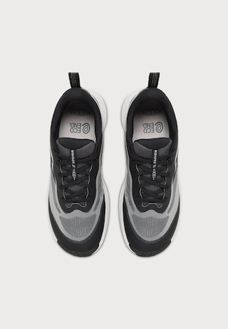 KEEN Laufschuh in Schwarz