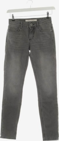 Marc O'Polo Jeans 26 x 32 in Grau: predná strana