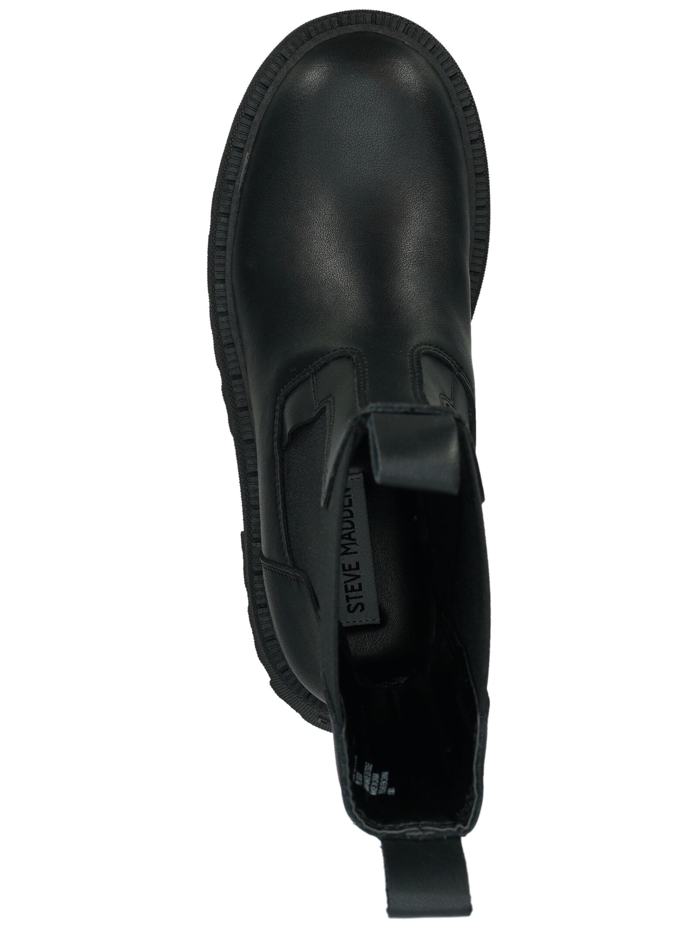 Boots chelsea 'Obtain' di STEVE MADDEN in nero