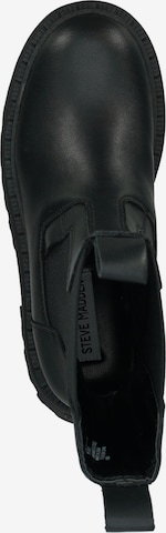 STEVE MADDEN Chelsea Boots 'Obtain' in Black