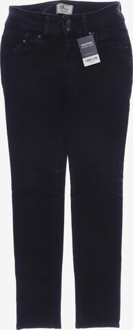 LTB Jeans in 27 in Black: front