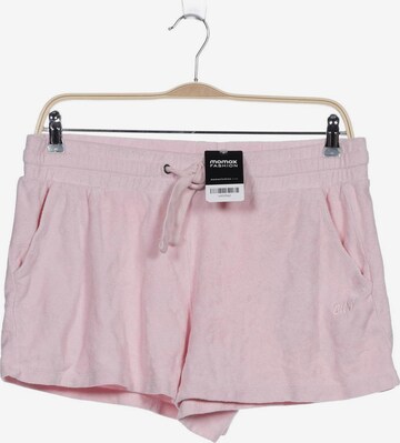 DKNY Shorts in L in Pink: front