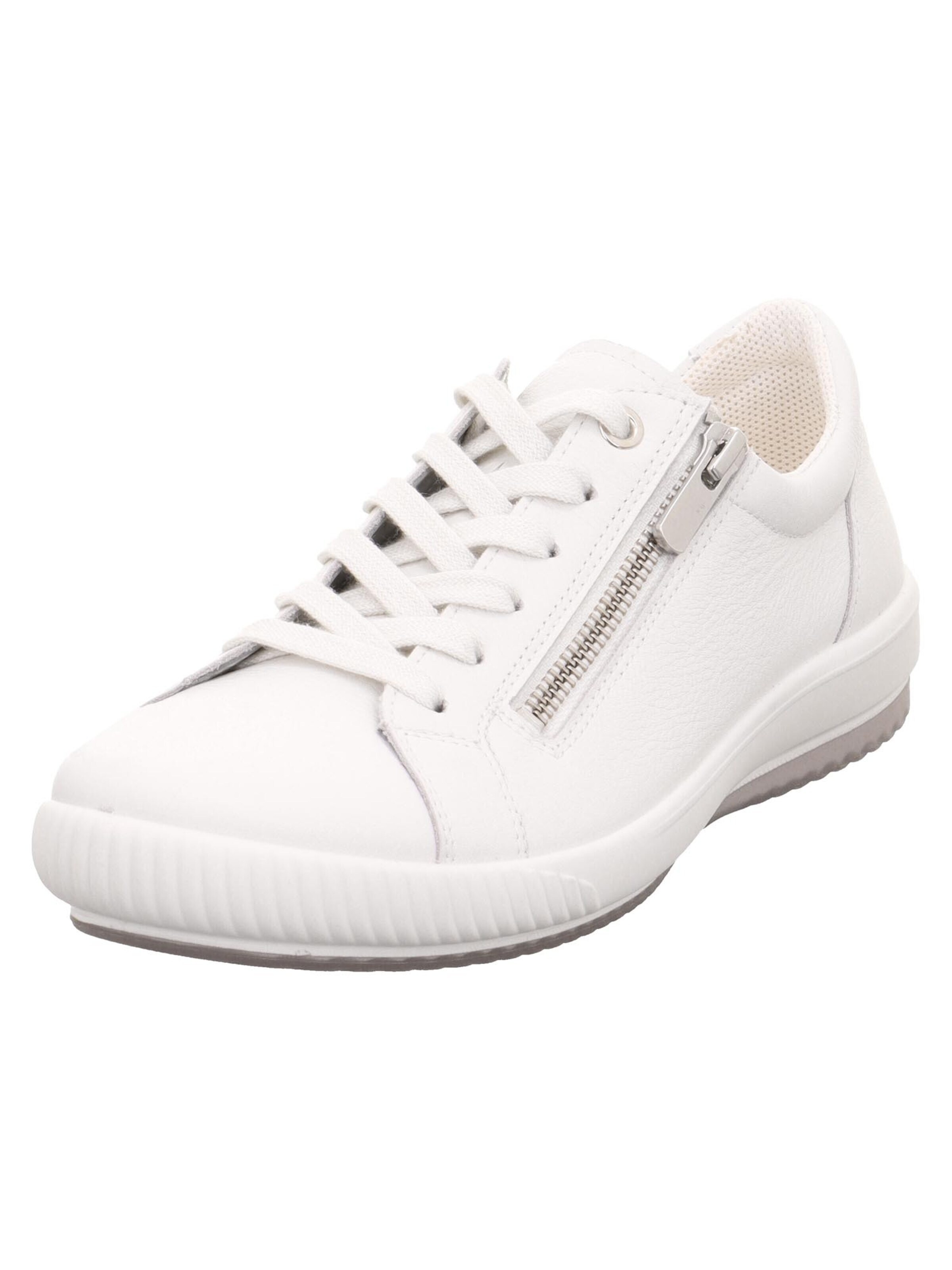 Legero Sneakers laag 'Tanaro 5.0' in Wit