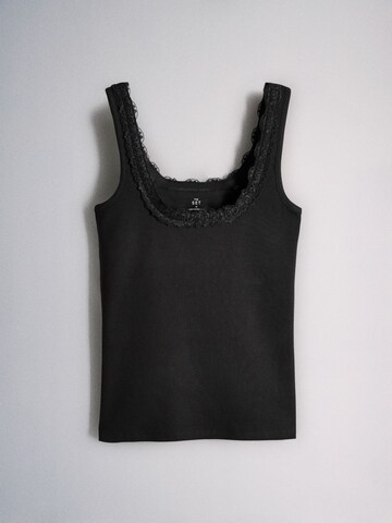 The Set Shirt in Grey