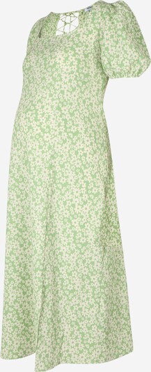 Dorothy Perkins Maternity Summer dress in Pastel yellow / Pastel green, Item view