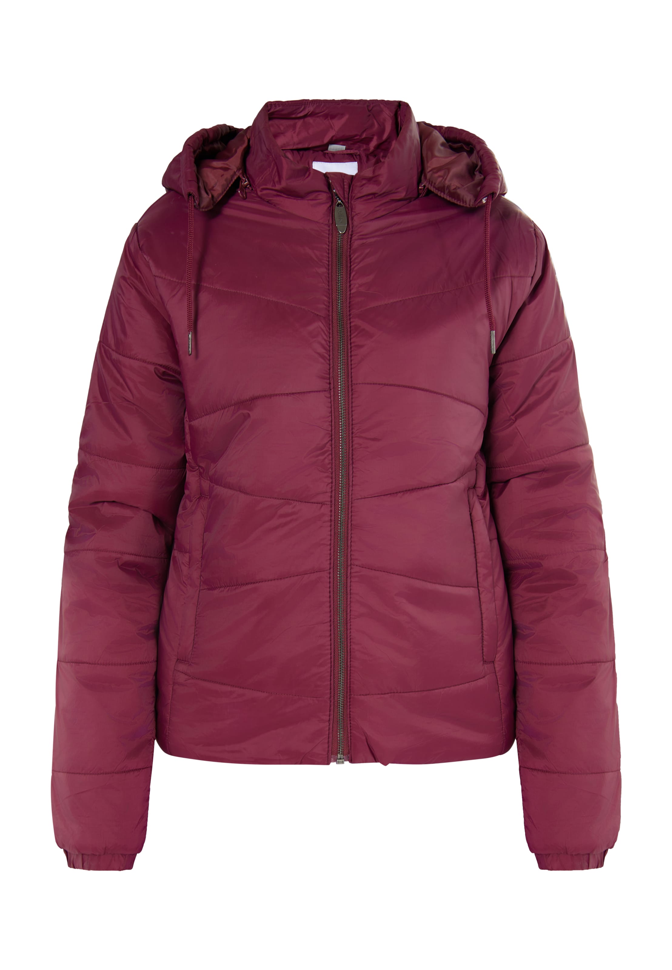 Usha Kevad-sügisjope, värv punane: eest vaates