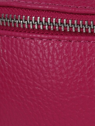 Sac à bandoulière 'Classy' Zwillingsherz en rose