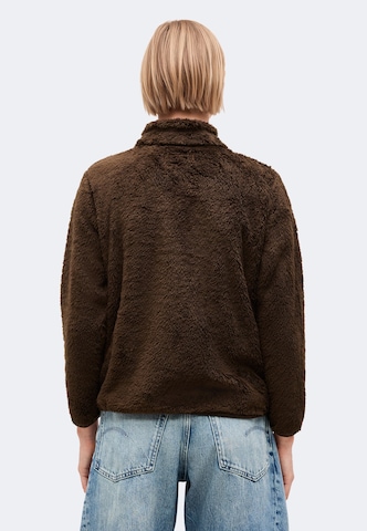 Hailys Between-Season Jacket 'In44es' in Brown