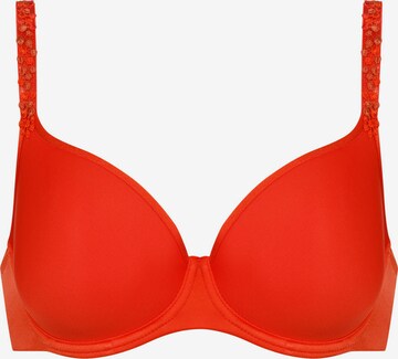 Mey Bra 'Joan' in Orange: front