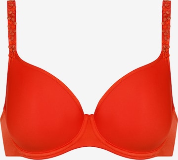 Mey Bra 'Joan' in Orange: front