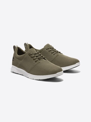 TIMBERLAND - Zapatillas deportivas bajas 'Killington' en verde