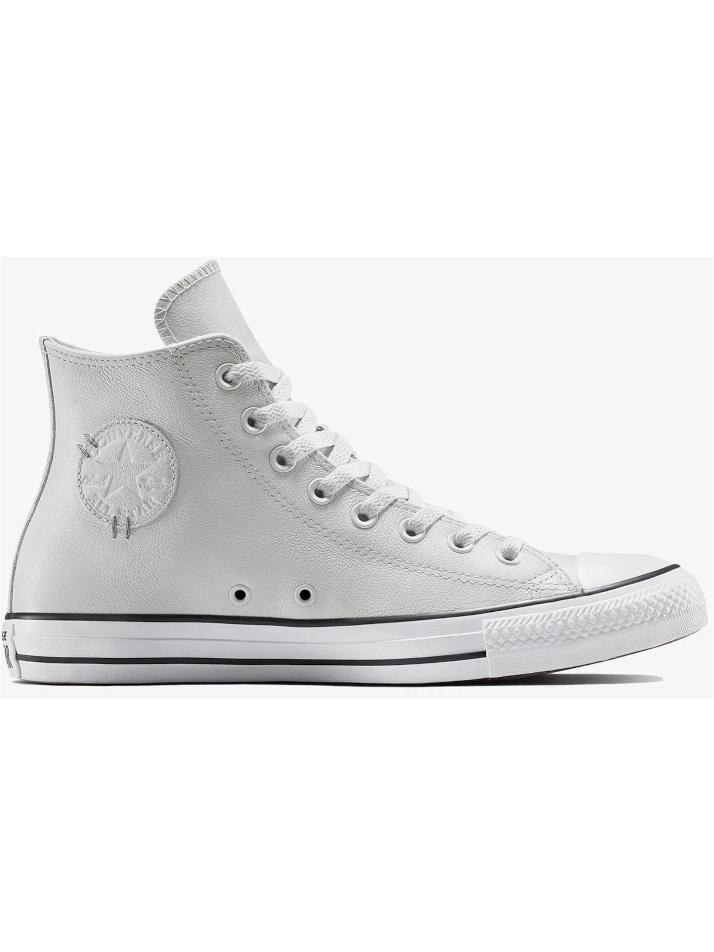 CONVERSE Sneakers laag in Grijs