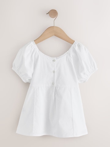 Camicia da donna di Next in bianco