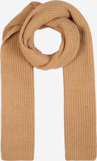 CODELLO Scarf in Camel, Item view