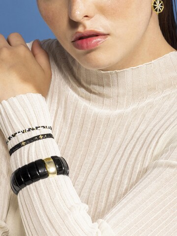 Luxenter Armband 'Furie'‌‌‌ in Mischfarben