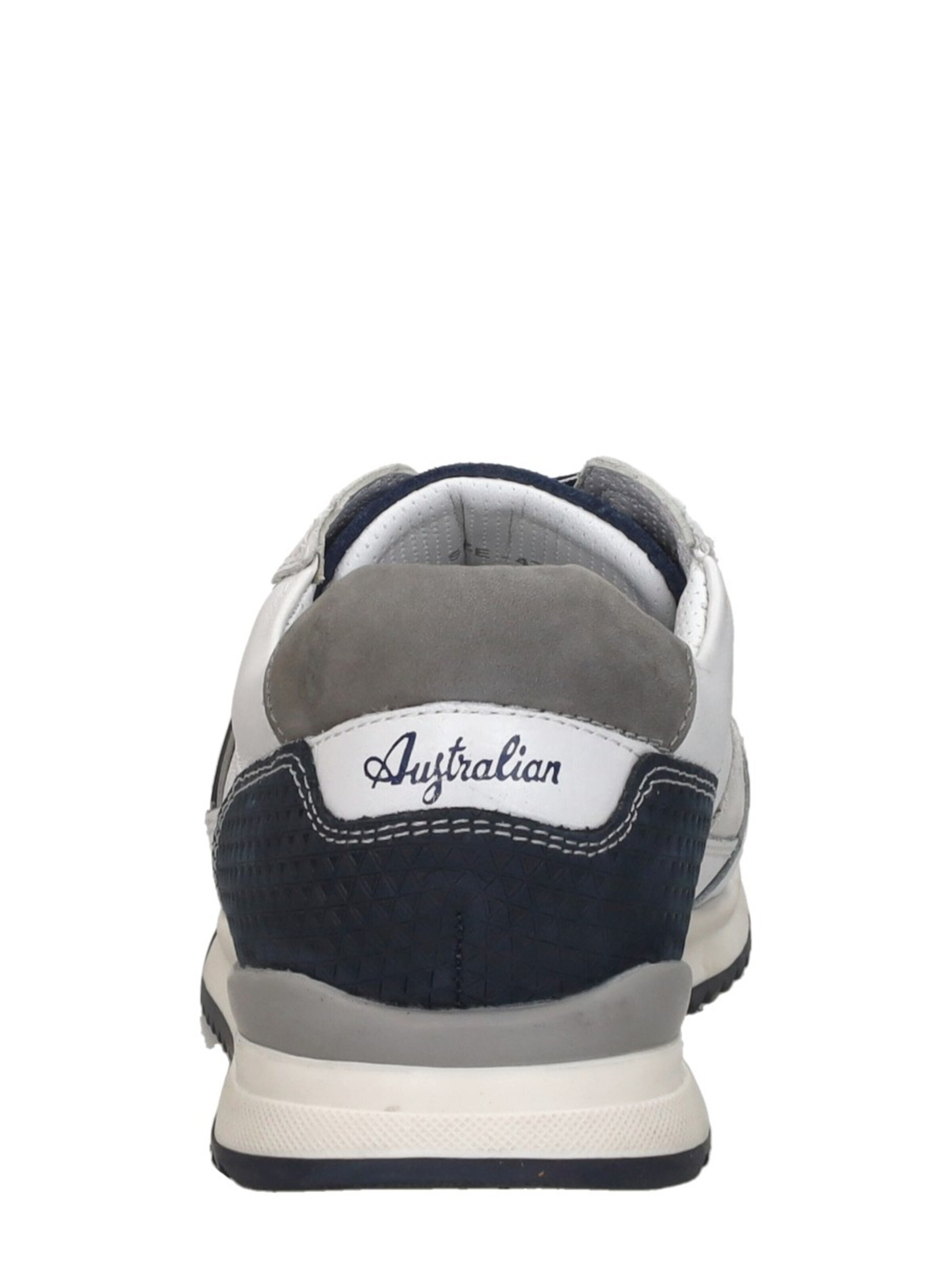 Australian Sneakers 'Filmon' in White