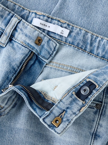 Regular Jean 'NKMRyan' NAME IT en bleu