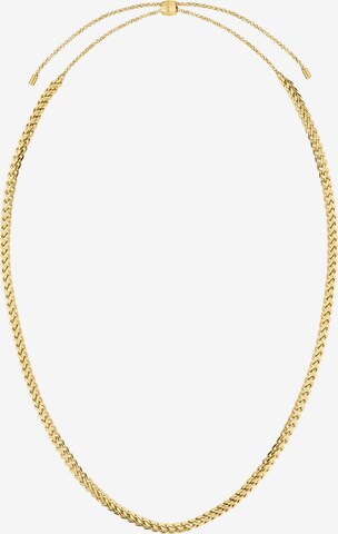 Liebeskind Berlin Necklace in Gold: front