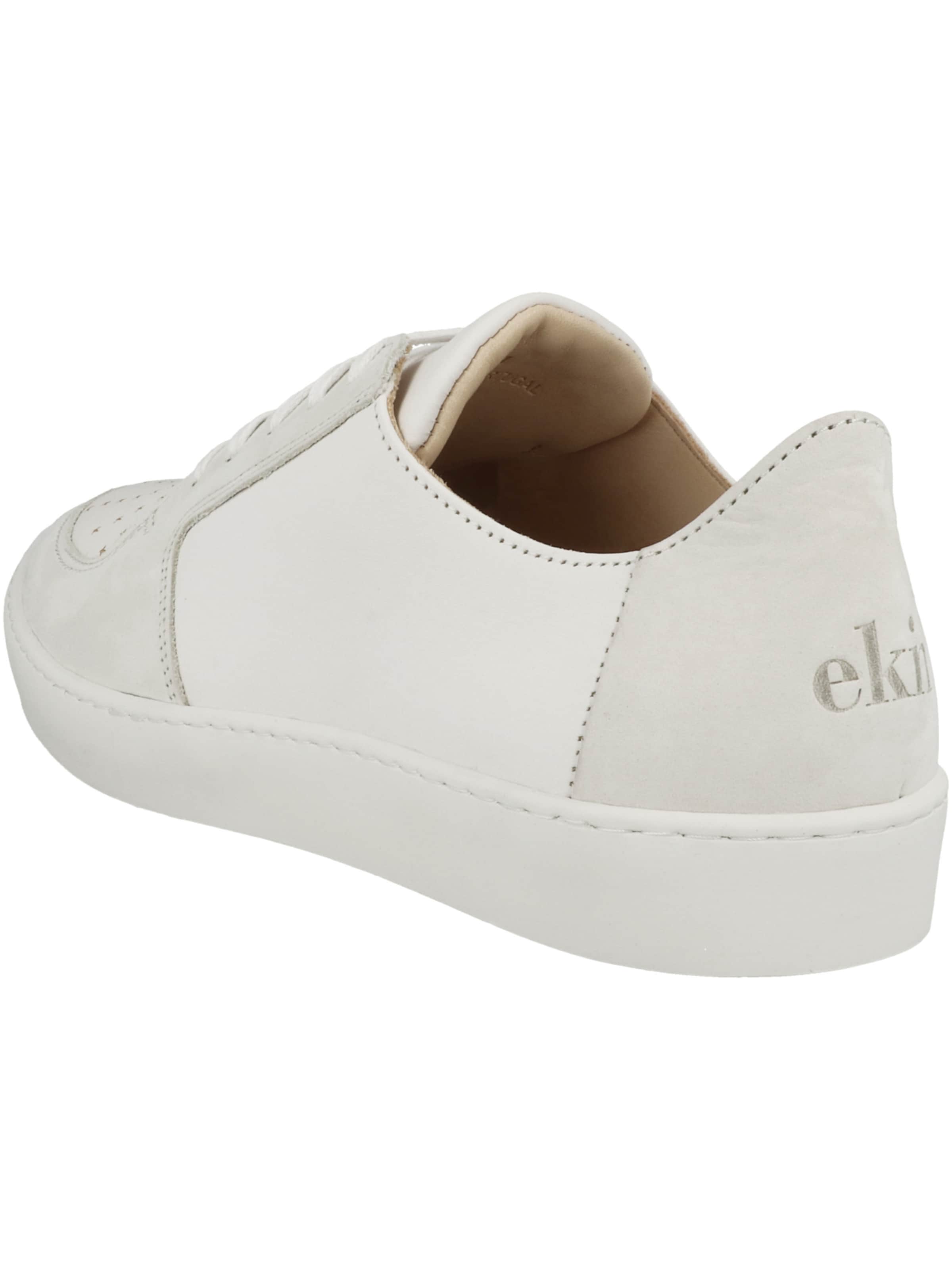 Ekn Sneaker 'Argan' in Weiß