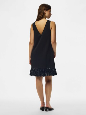 Robe 'PCERIN' PIECES en noir