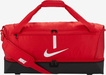 NIKE Sporttasche in Rot: Vorderseite