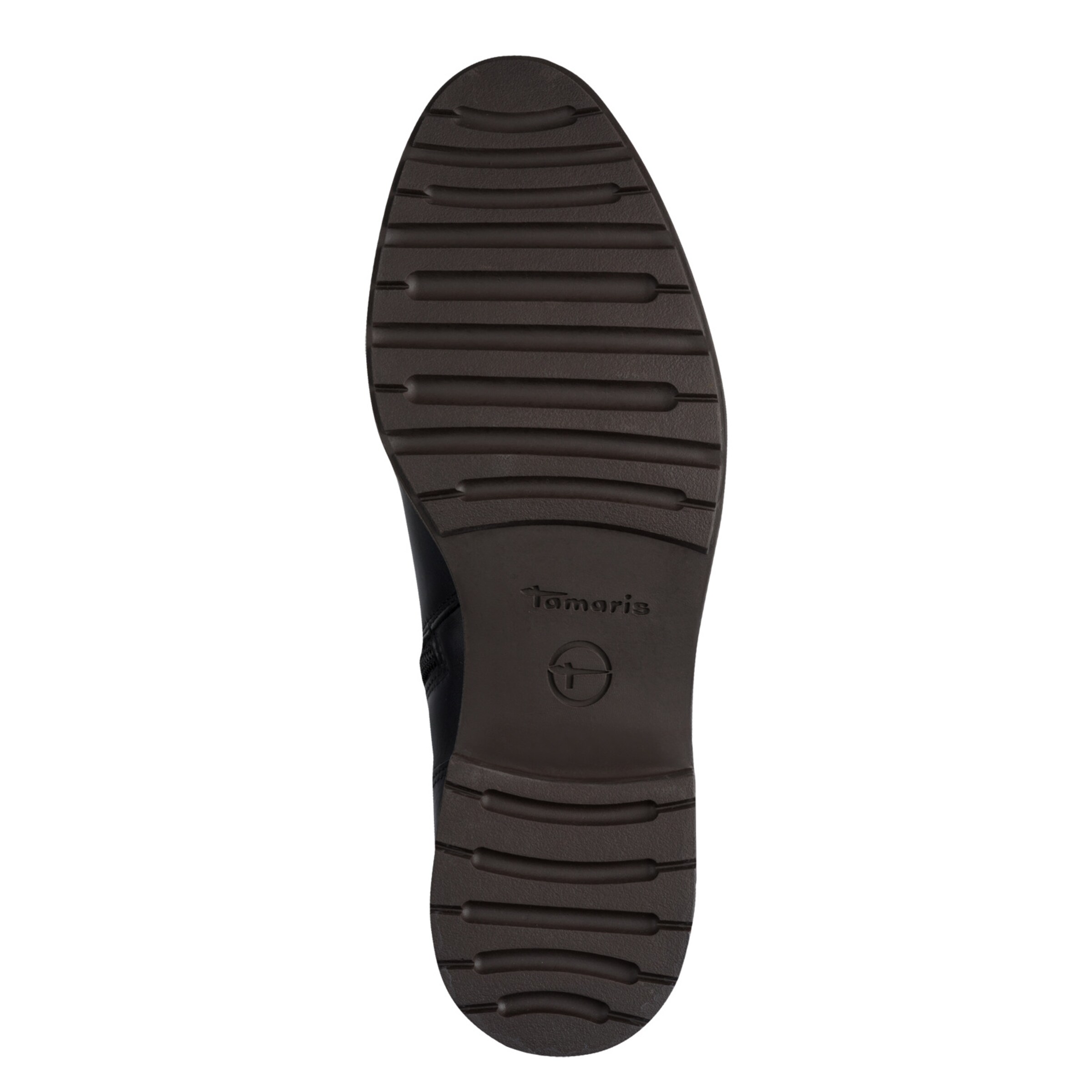 Tamaris Boots in Blue