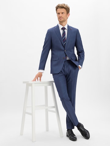 ROY ROBSON Slim fit Suit in Blue