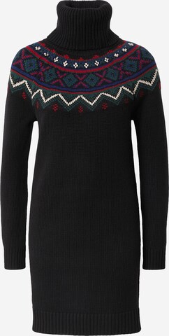 Lauren Ralph Lauren Kleid 'GIRALINE' in Black: front