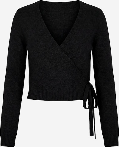 studioselect Pullover 'Maira' in XS in schwarz, Produktansicht